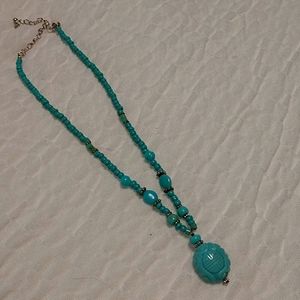 Jewerly necklace